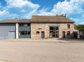 Holiday home situated in a rural setting